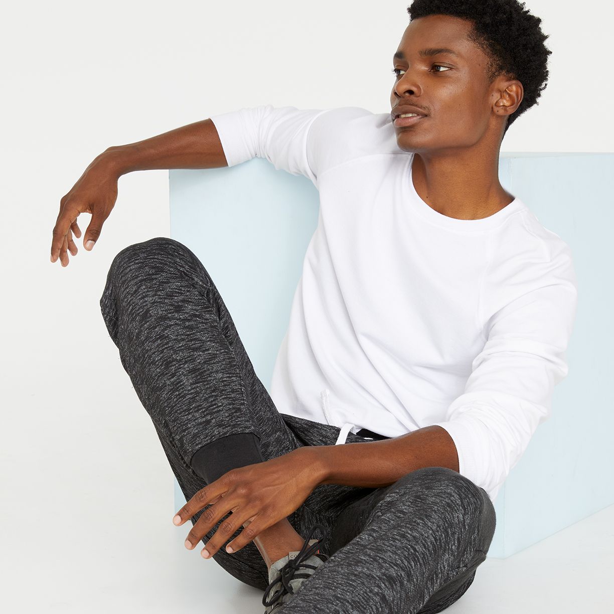 Sleep In: Cozy Loungewear & More for Him Under $30